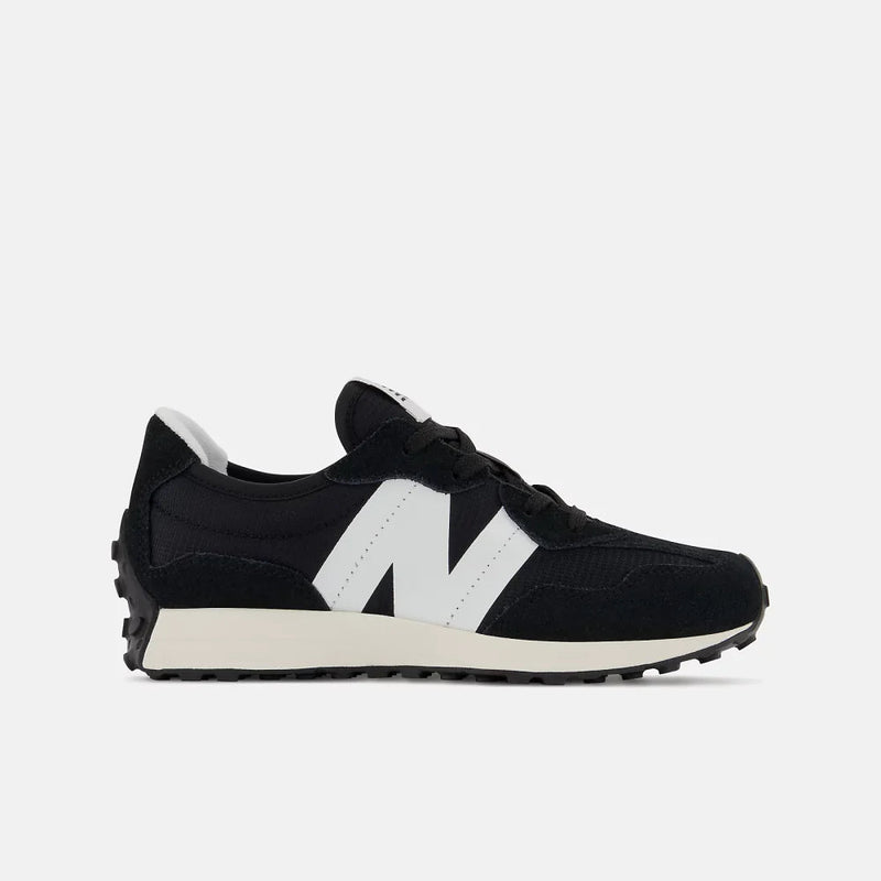 New Balance 327 Black