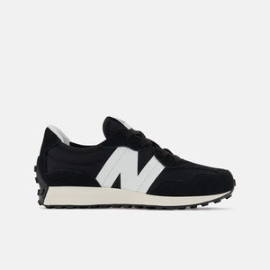 New Balance 327 Black