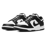 Nike Dunk Low Retro White Black Panda
