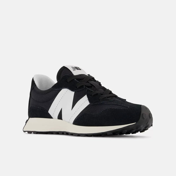 New Balance 327 Black