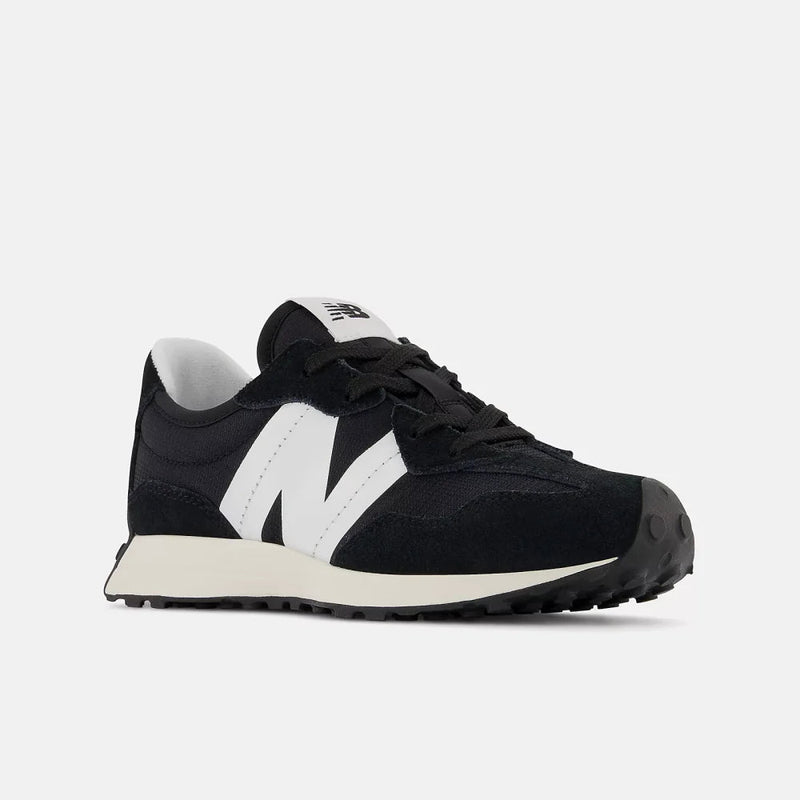 New Balance 327 Black