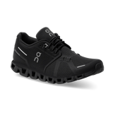 On running Cloud 5 All Black