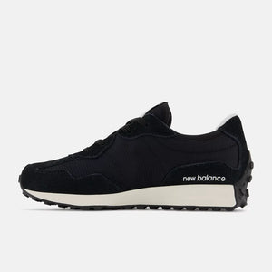 New Balance 327 Black