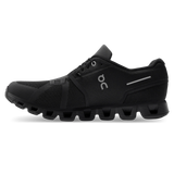On running Cloud 5 All Black