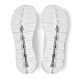 On running Cloud 5 All White