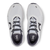 On Running Cloudmonster All White
