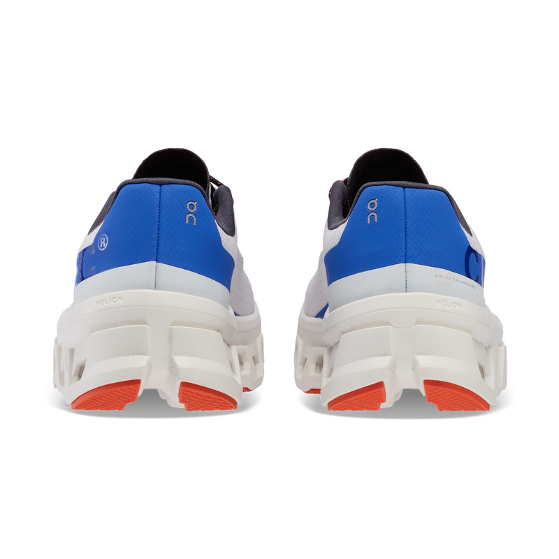 On Running Cloudmonster - Frost/Cobalt (Men)