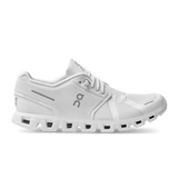 On running Cloud 5 All White