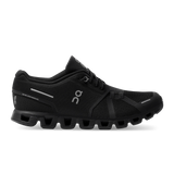On running Cloud 5 All Black