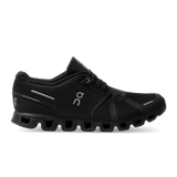 On running Cloud 5 All Black