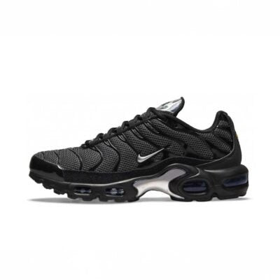 Nike Air Max Plus TN 3 - Black