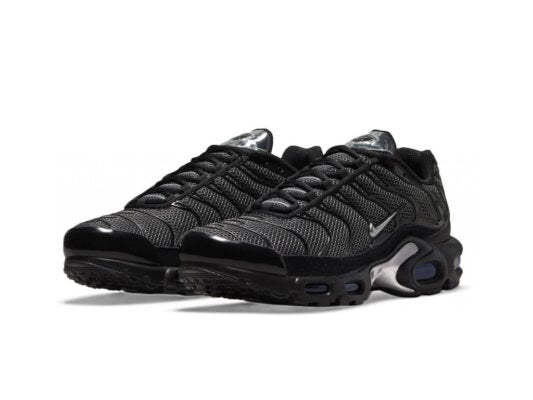 Nike Air Max Plus TN 3 - Black