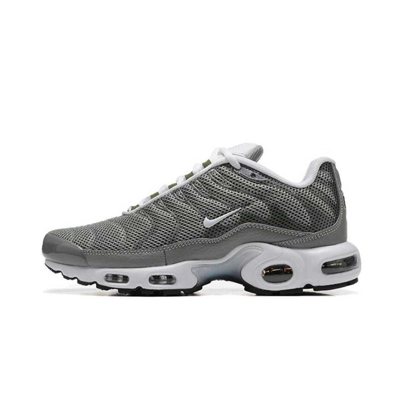Nike Air Max Plus TN 1 - Silver