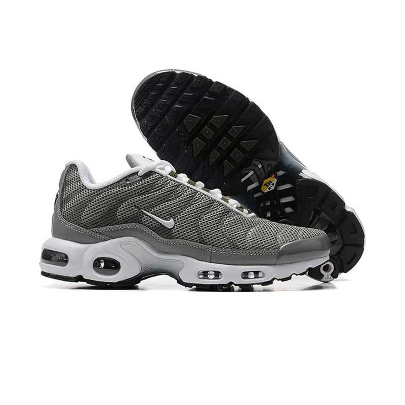 Nike Air Max Plus TN 1 - Silver