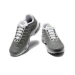 Nike Air Max Plus TN 1 - Silver