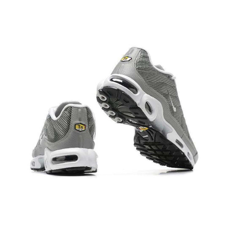 Nike Air Max Plus TN 1 - Silver