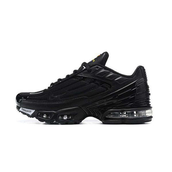 Nike Air Max Plus TN 3 - Black