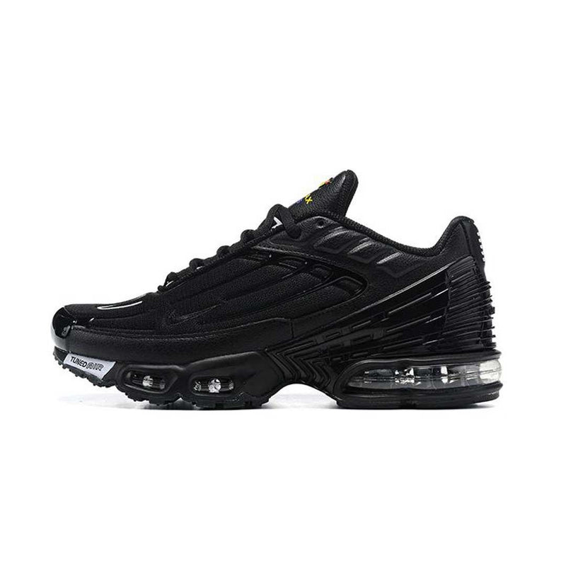 Nike Air Max Plus TN 3 - Black