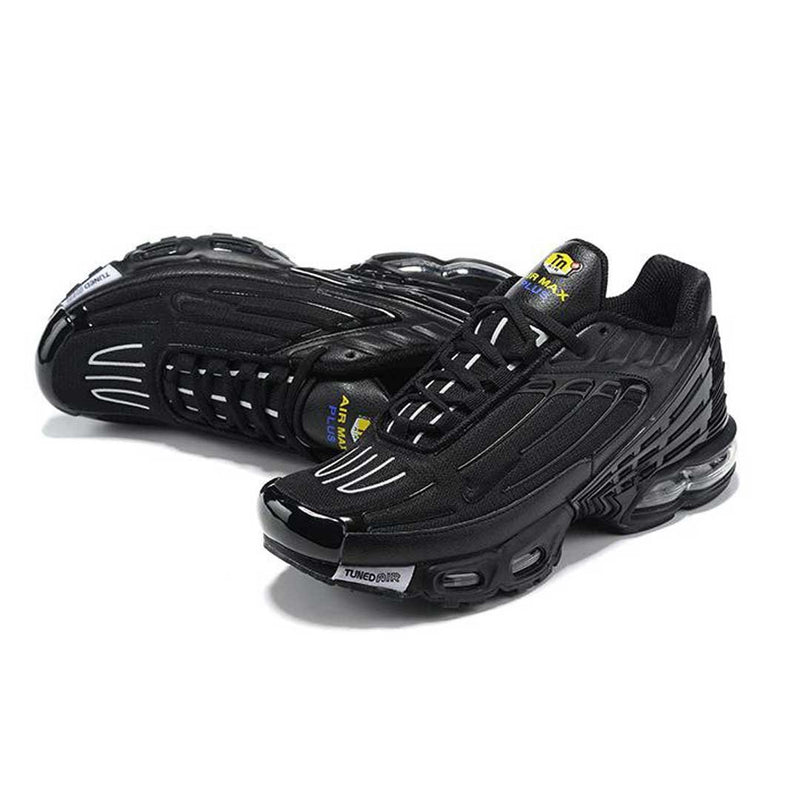 Nike Air Max Plus TN 3 - Black