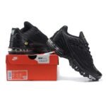 Nike Air Max Plus TN 3 - Black