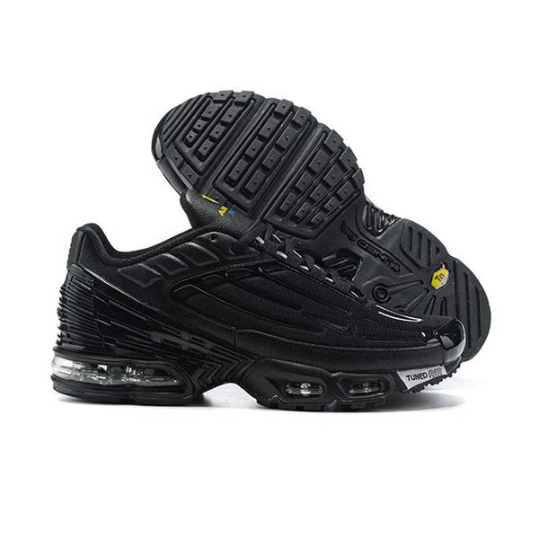 Nike Air Max Plus TN 3 - Black