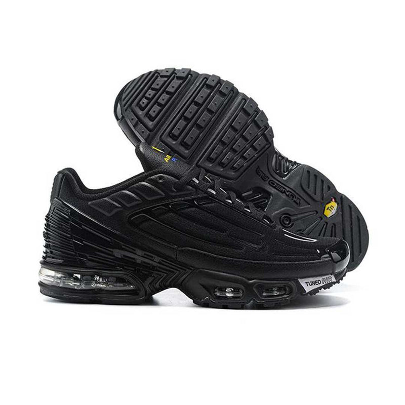 Nike Air Max Plus TN 3 - Black