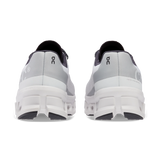 On Running Cloudmonster All White